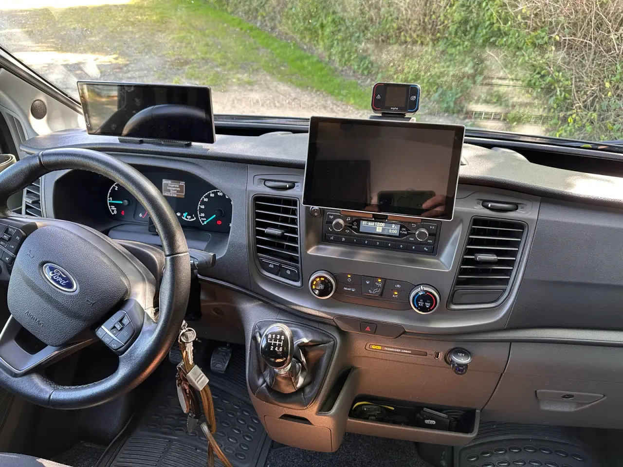 Billede 16 - Ford Ranger R560 4x4 Adventure