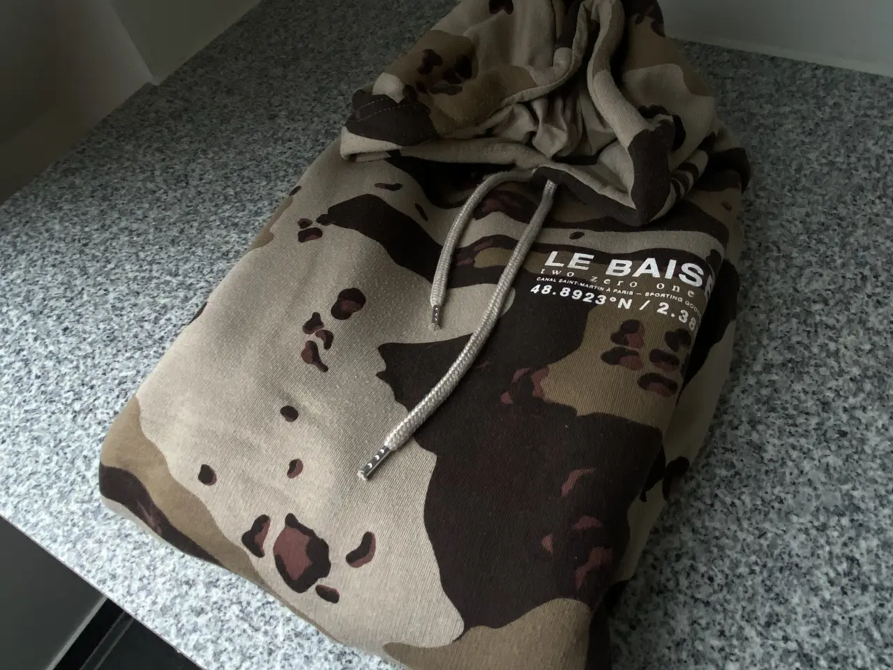 Billede 1 - Hoodie
