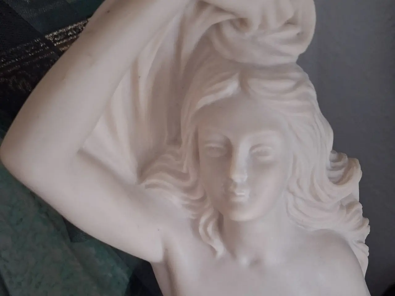 Billede 7 - Dal Torrione statue 