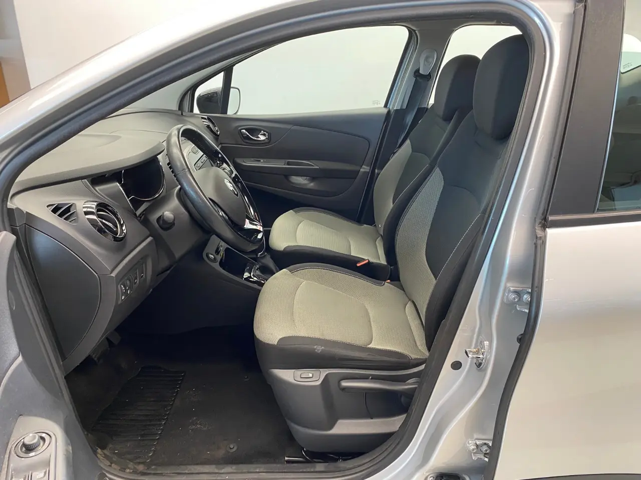 Billede 8 - Renault Captur 1,2 TCe 120 Dynamique EDC