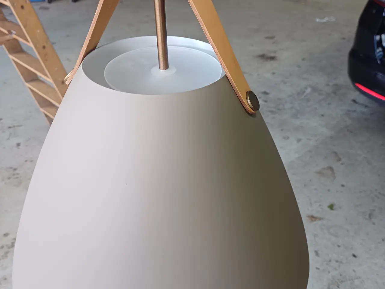 Billede 3 - Pendel,Design for the people ø36