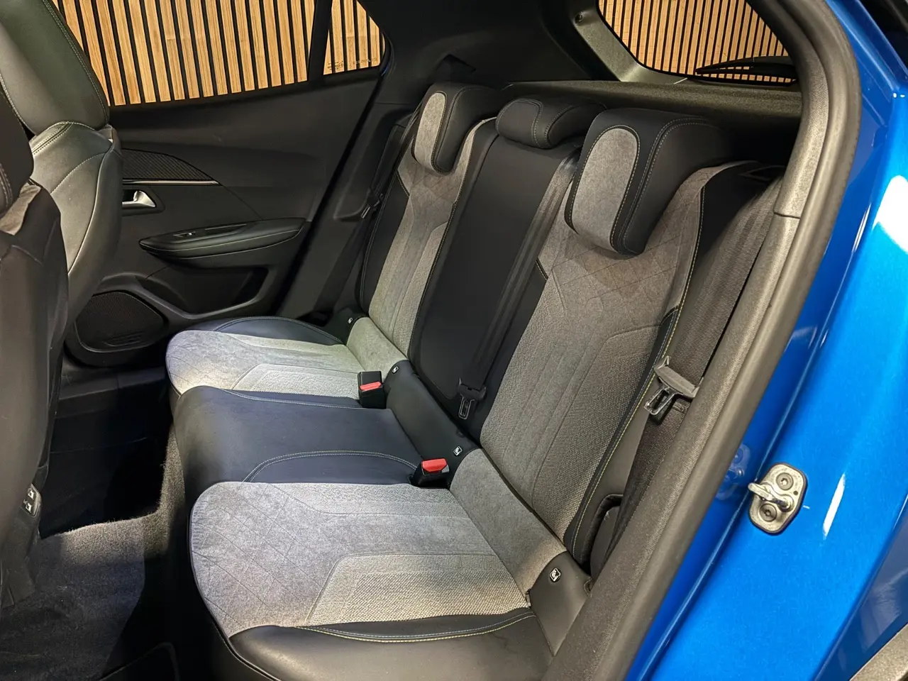 Billede 7 - Peugeot e-2008 50 GT Line