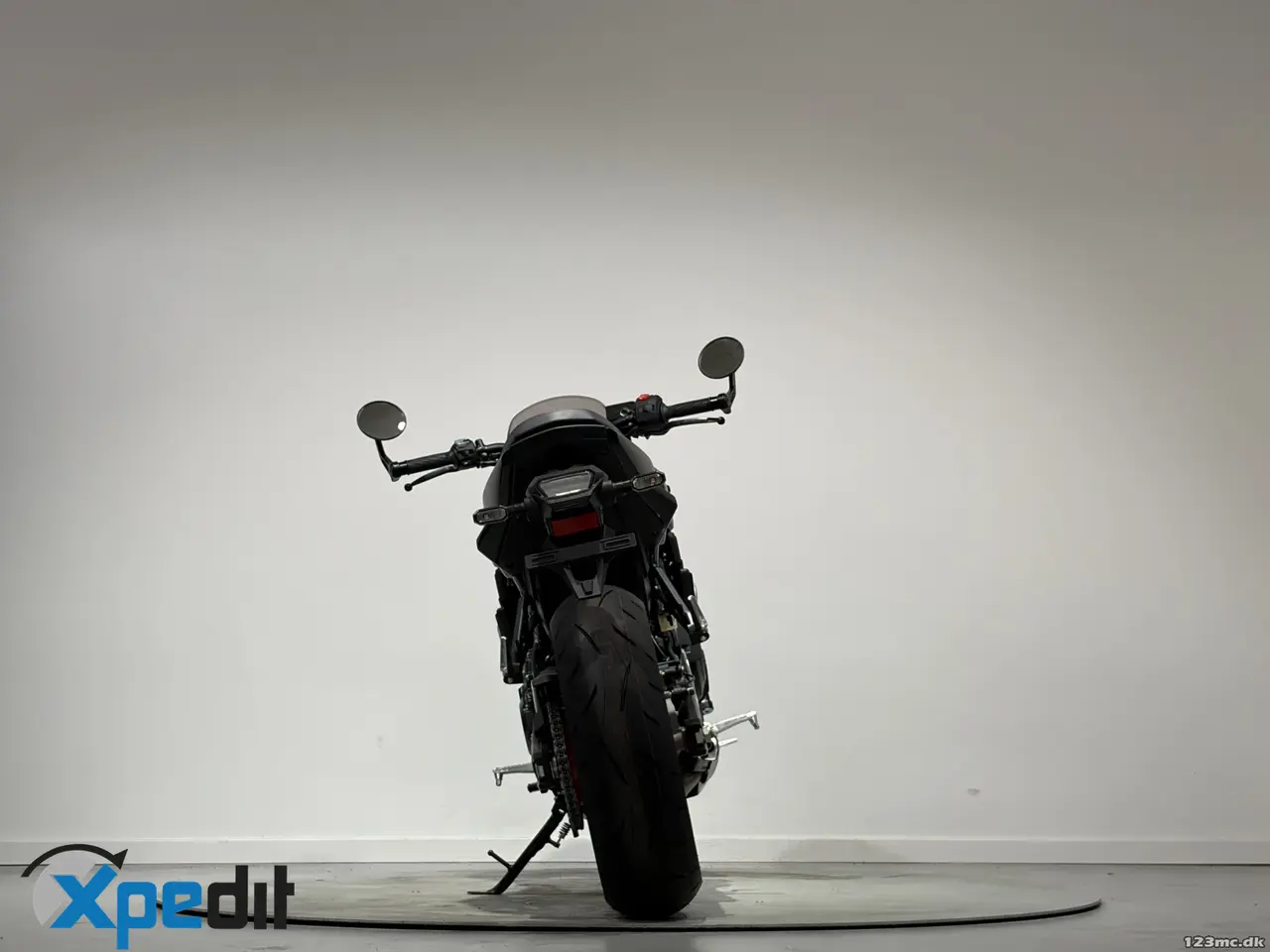 Billede 8 - Suzuki GSX-8TT