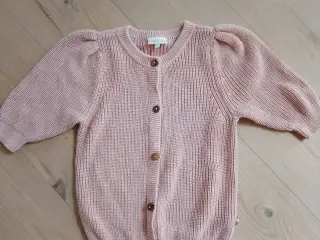 Sød cardigan fra POMPdeLUX