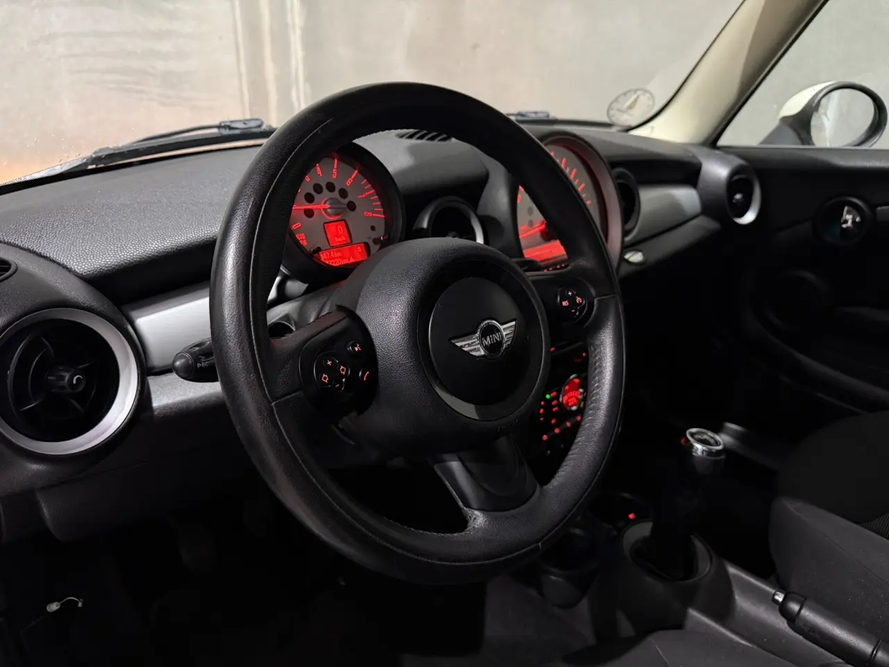 Billede 7 - MINI One 1,6