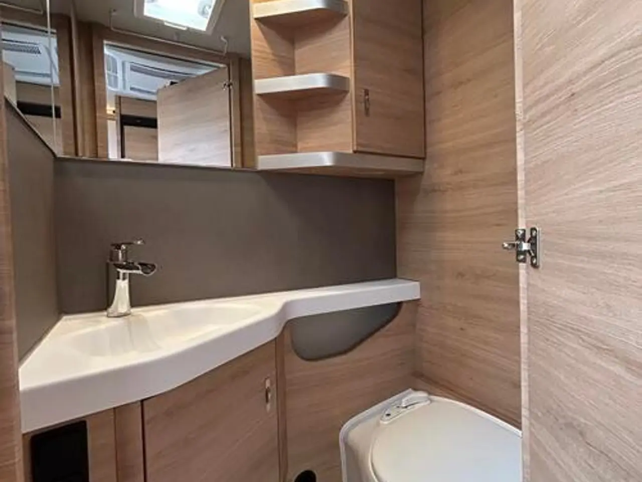 Billede 6 - Knaus SÜDWIND 540 UE 60 YEARS