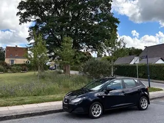 Seat Ibiza 1,4 16V 100 Sport