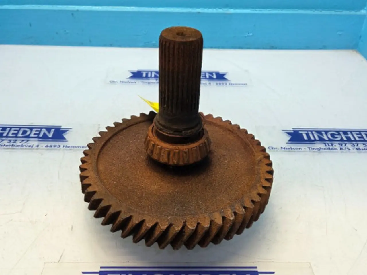 Billede 2 - John Deere S690 Gear CE17439