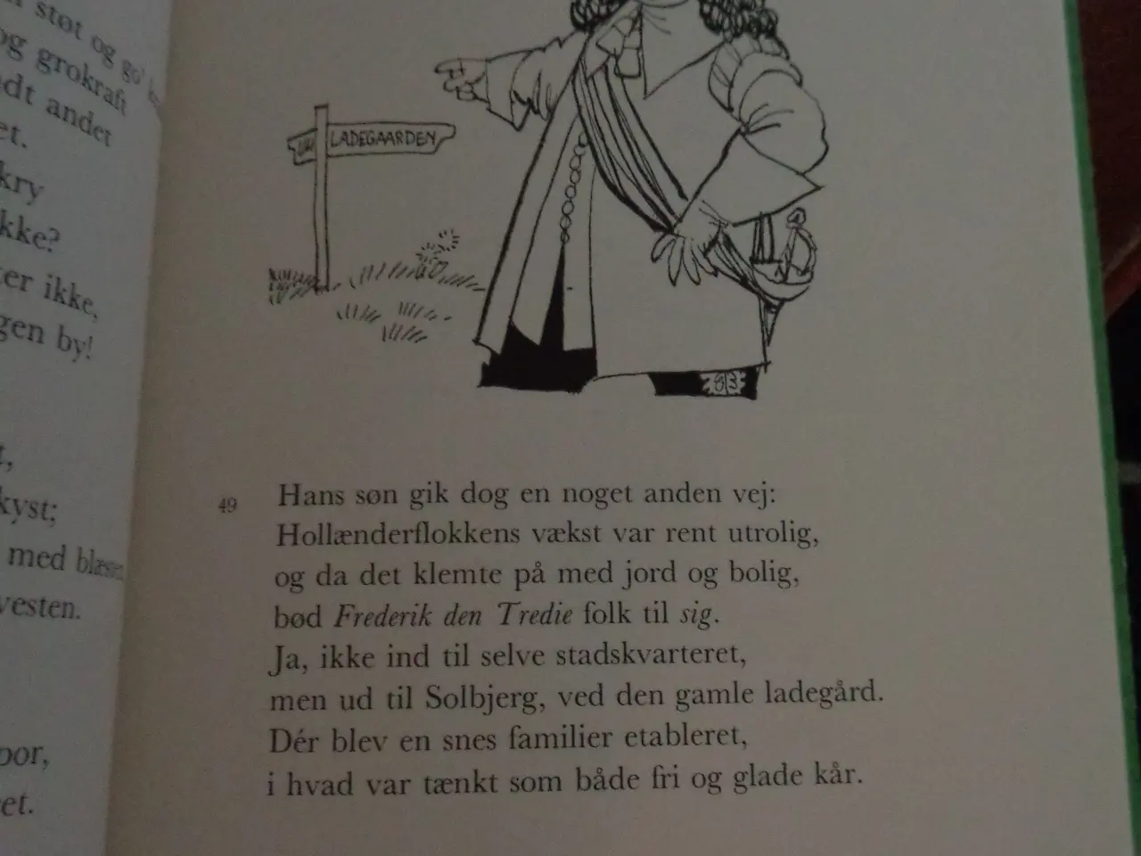 Billede 2 - Amager rim