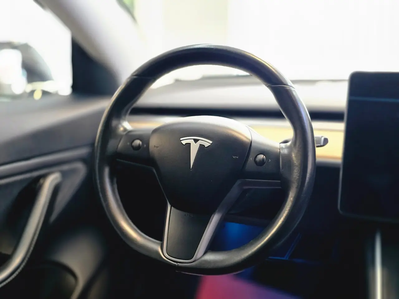 Billede 6 - Tesla Model 3 Long Range AWD