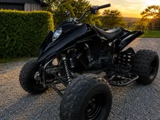 200cc ATV 