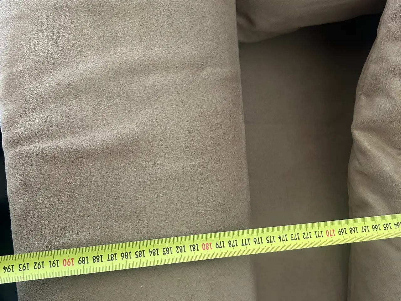 Billede 2 - Sofa