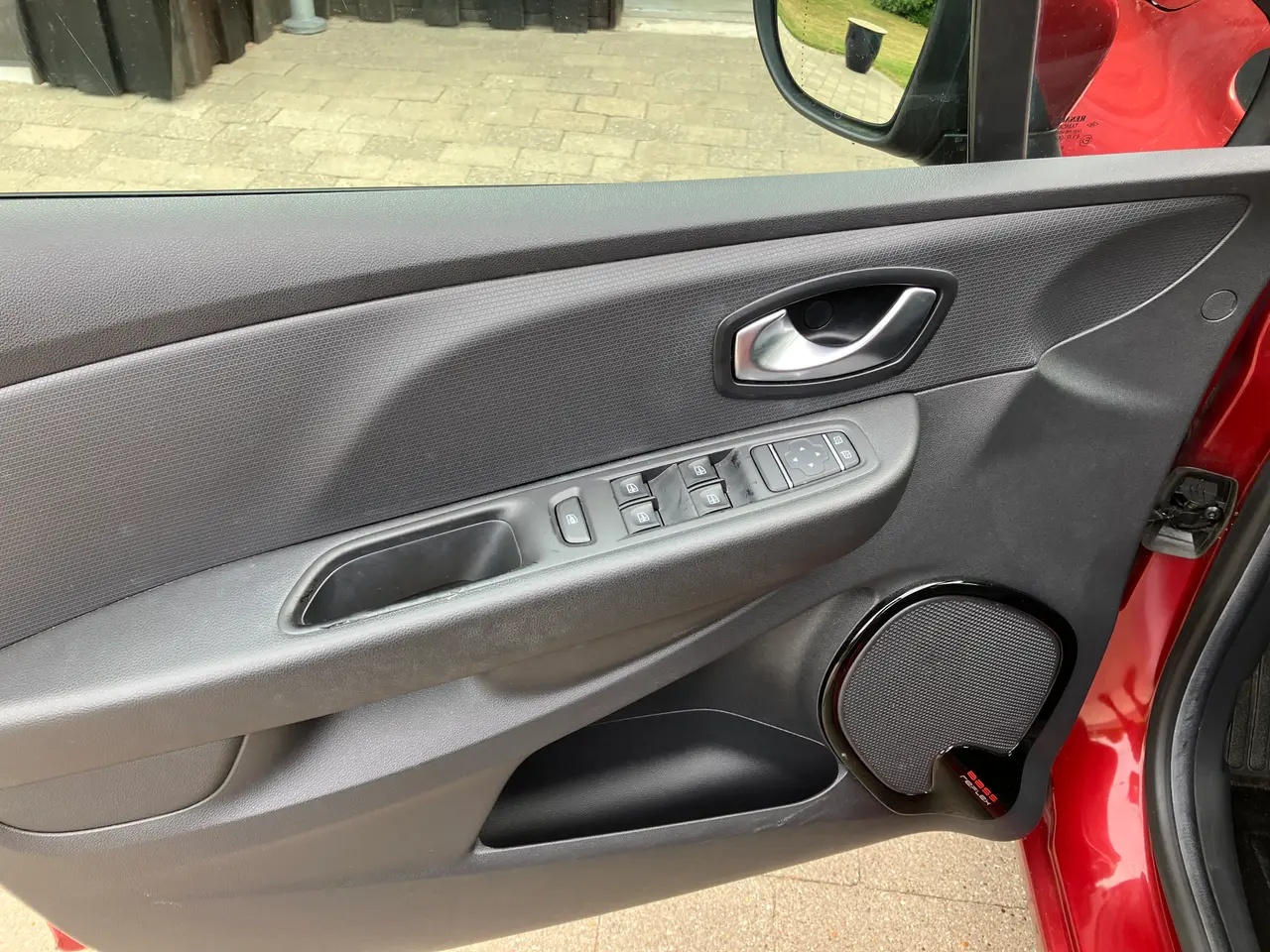 Billede 5 - Renault Clio 0,9 st.car km 108500
