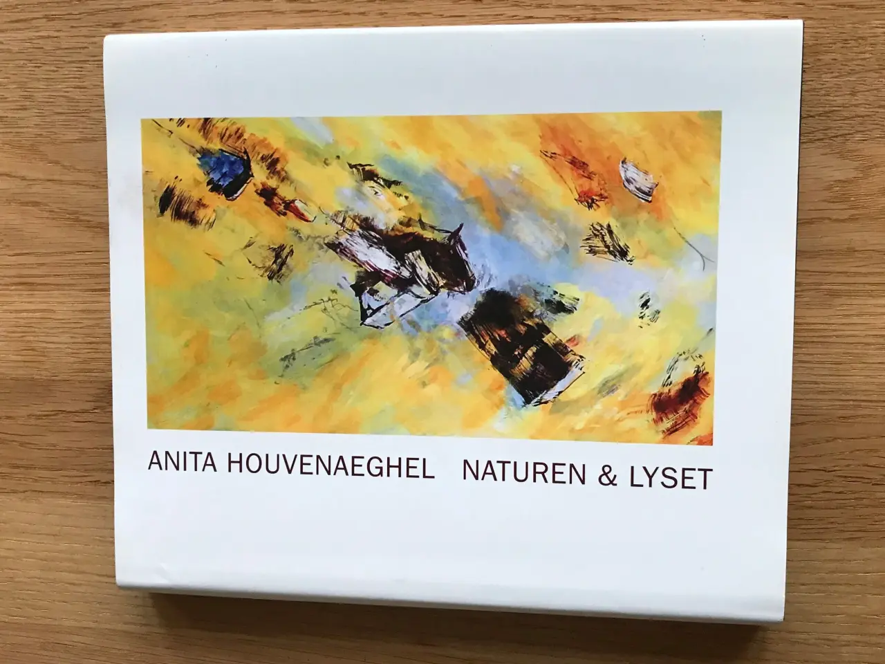 Billede 1 - Naturen & Lyset Anita Houvenaeghel