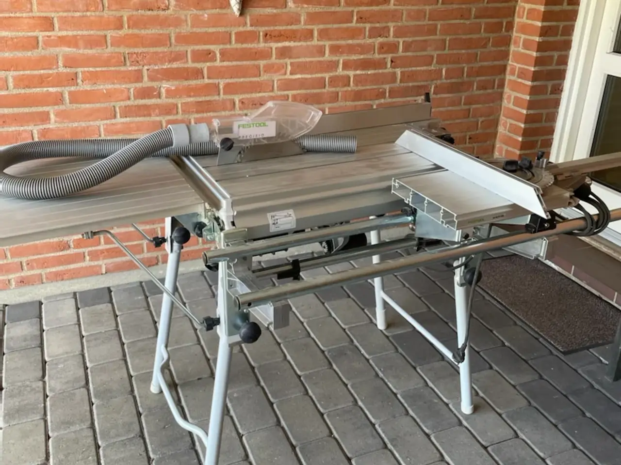 Billede 3 - Festool CS 70 EB RUNDSAV