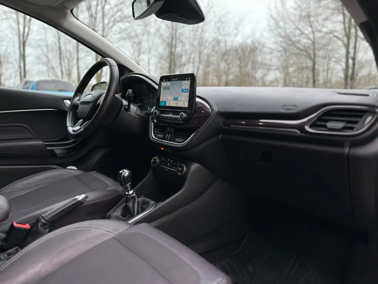Billede 23 - Ford Fiesta 1,0 EcoBoost Vignale