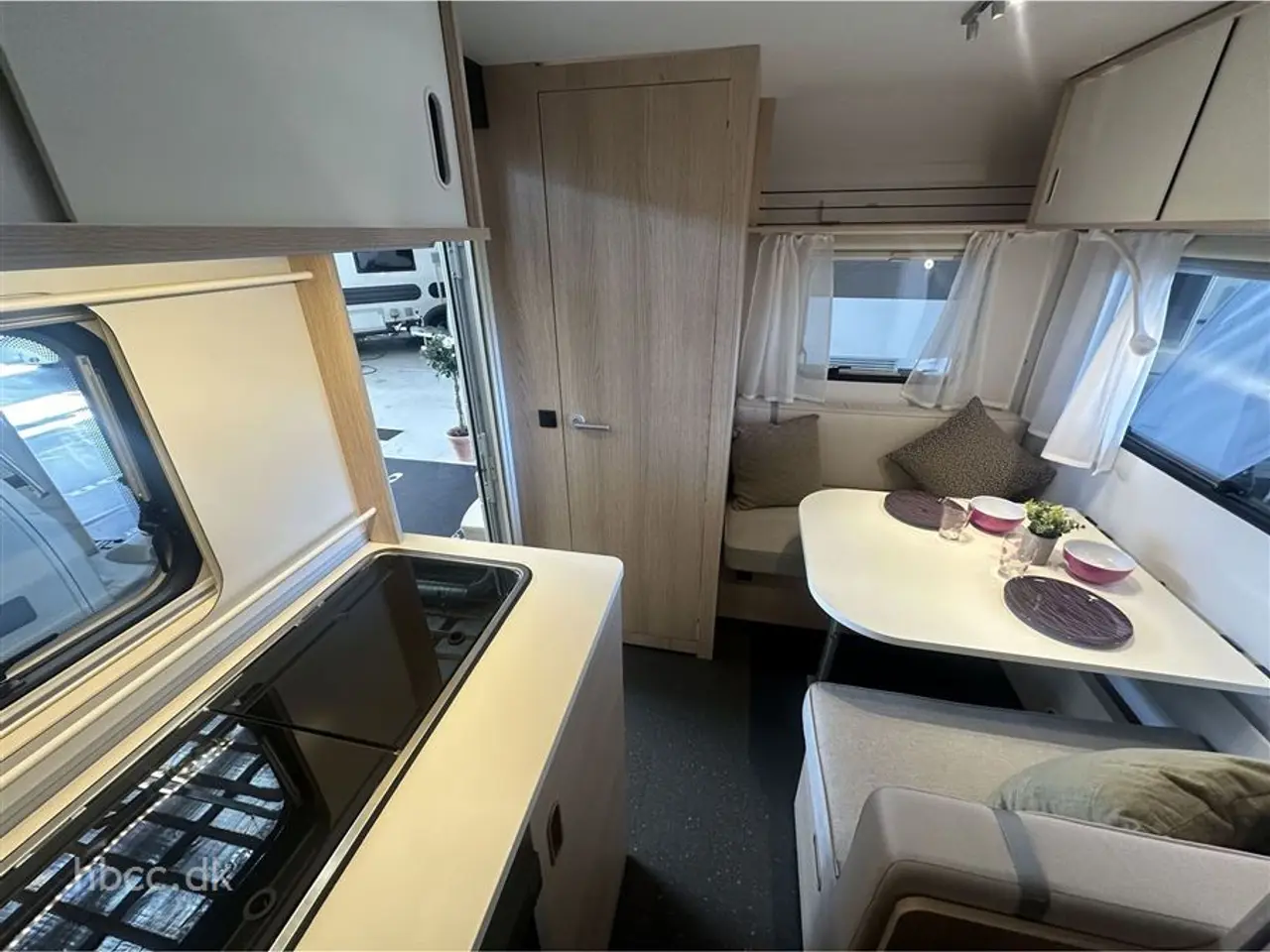 Billede 6 - 2027 - Adria Aviva 400 PS
