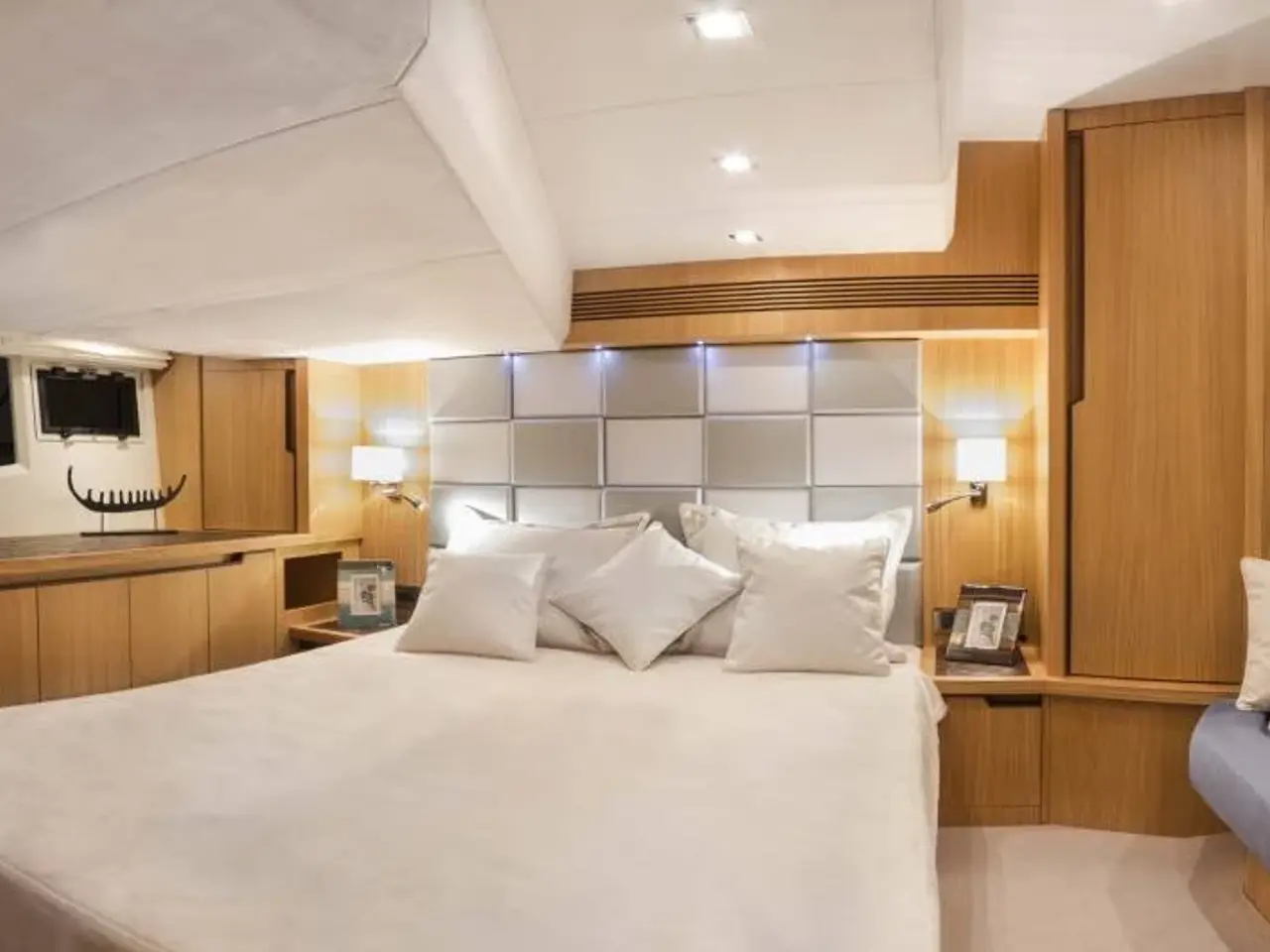 Billede 29 - Galeon 485 HTS