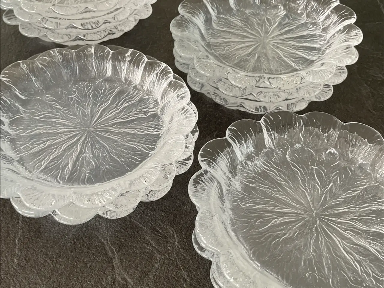 Billede 4 - Sidse Werner Holmegaard glas serie