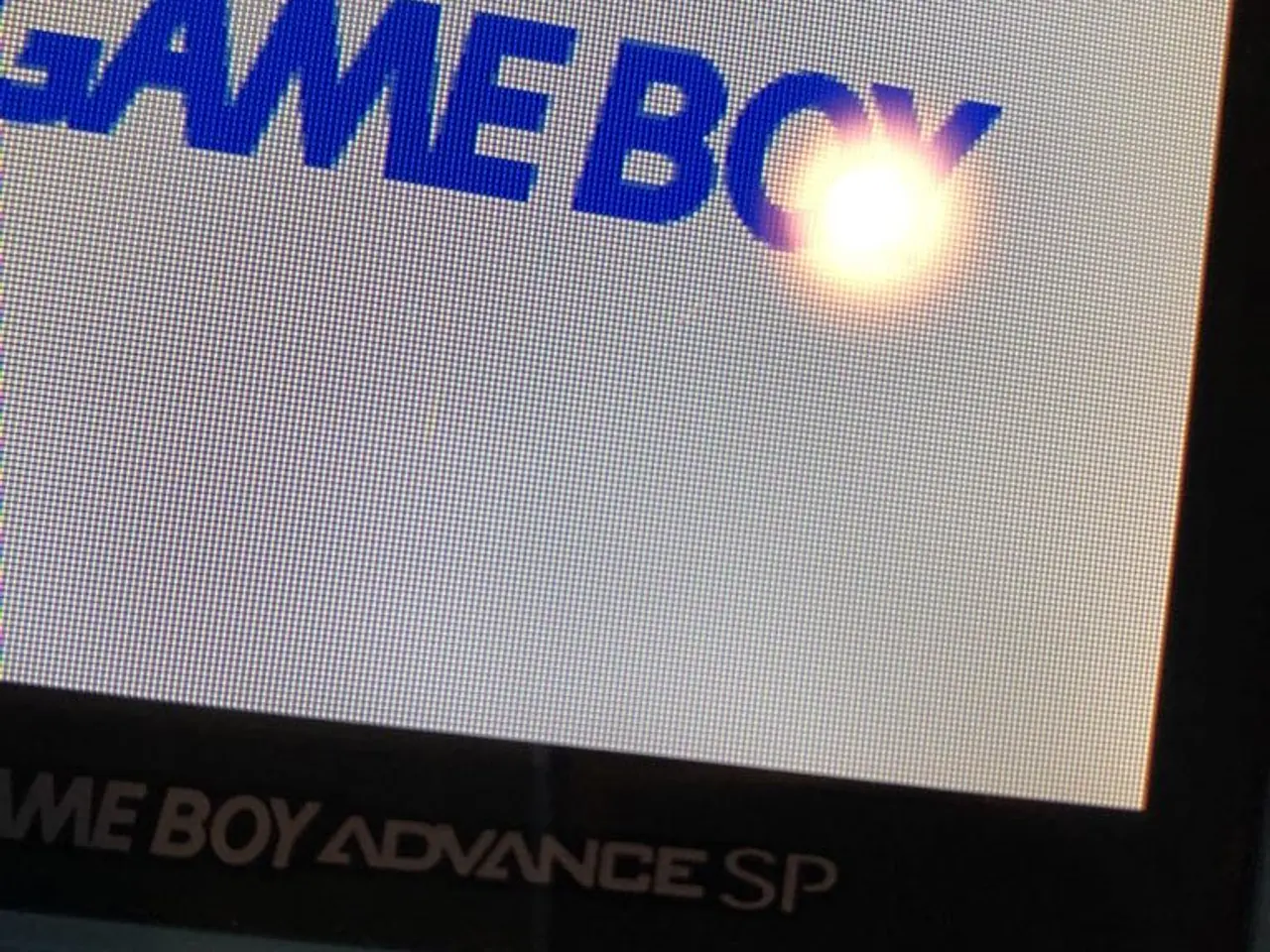 Billede 10 - Surf Blue gameBoy Advance SP, AGS 101 + Spil