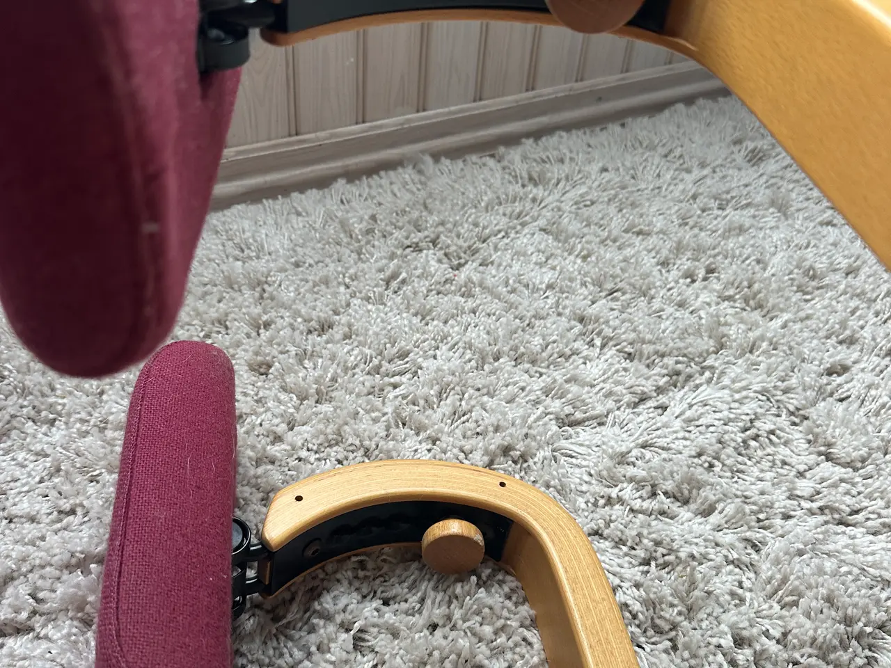 Billede 11 - Stokke kontorstol (Variér Variable - Balans)