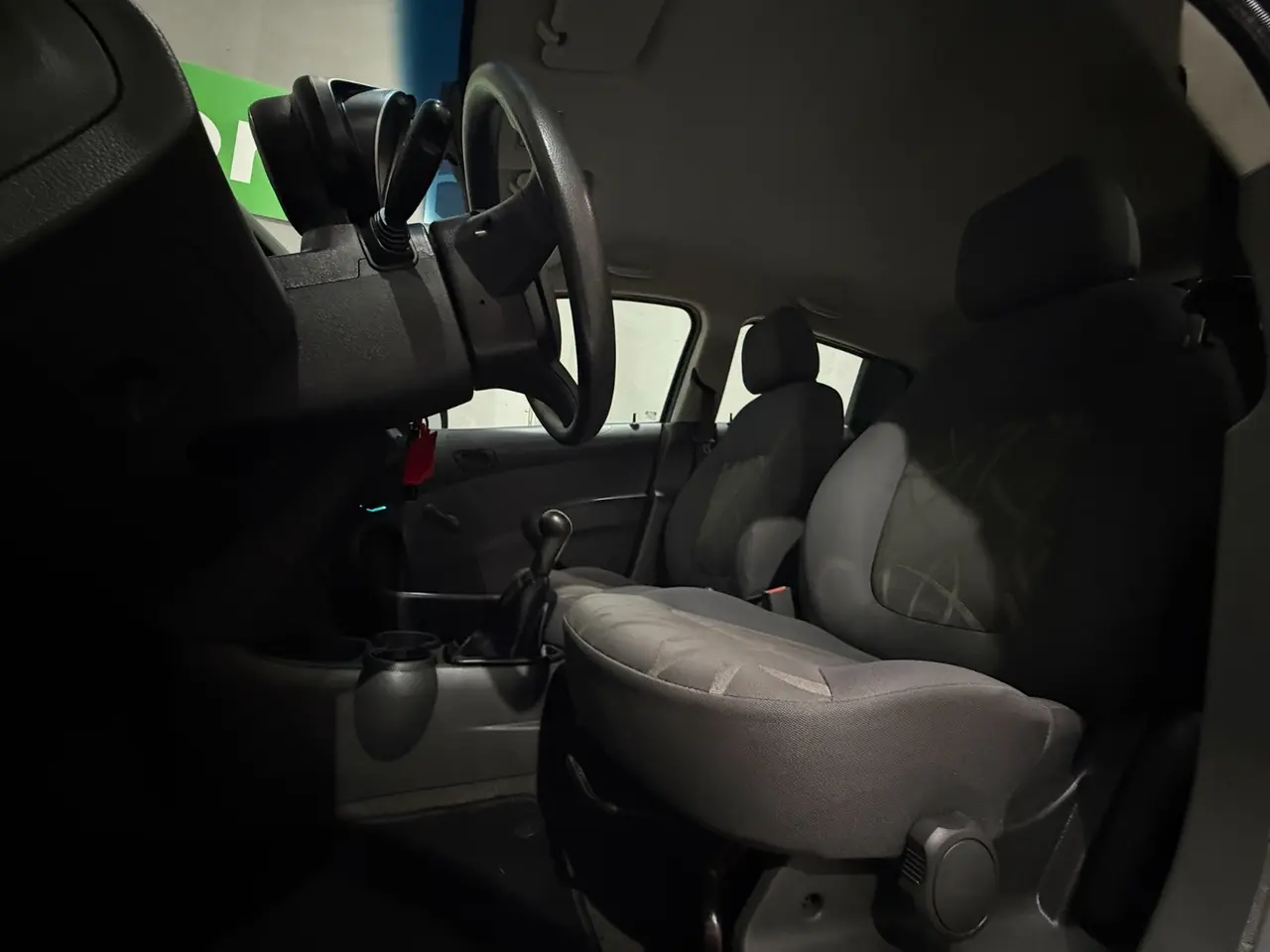 Billede 8 - Chevrolet Spark 1,0 LS