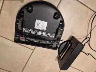 Robotstøvsuger