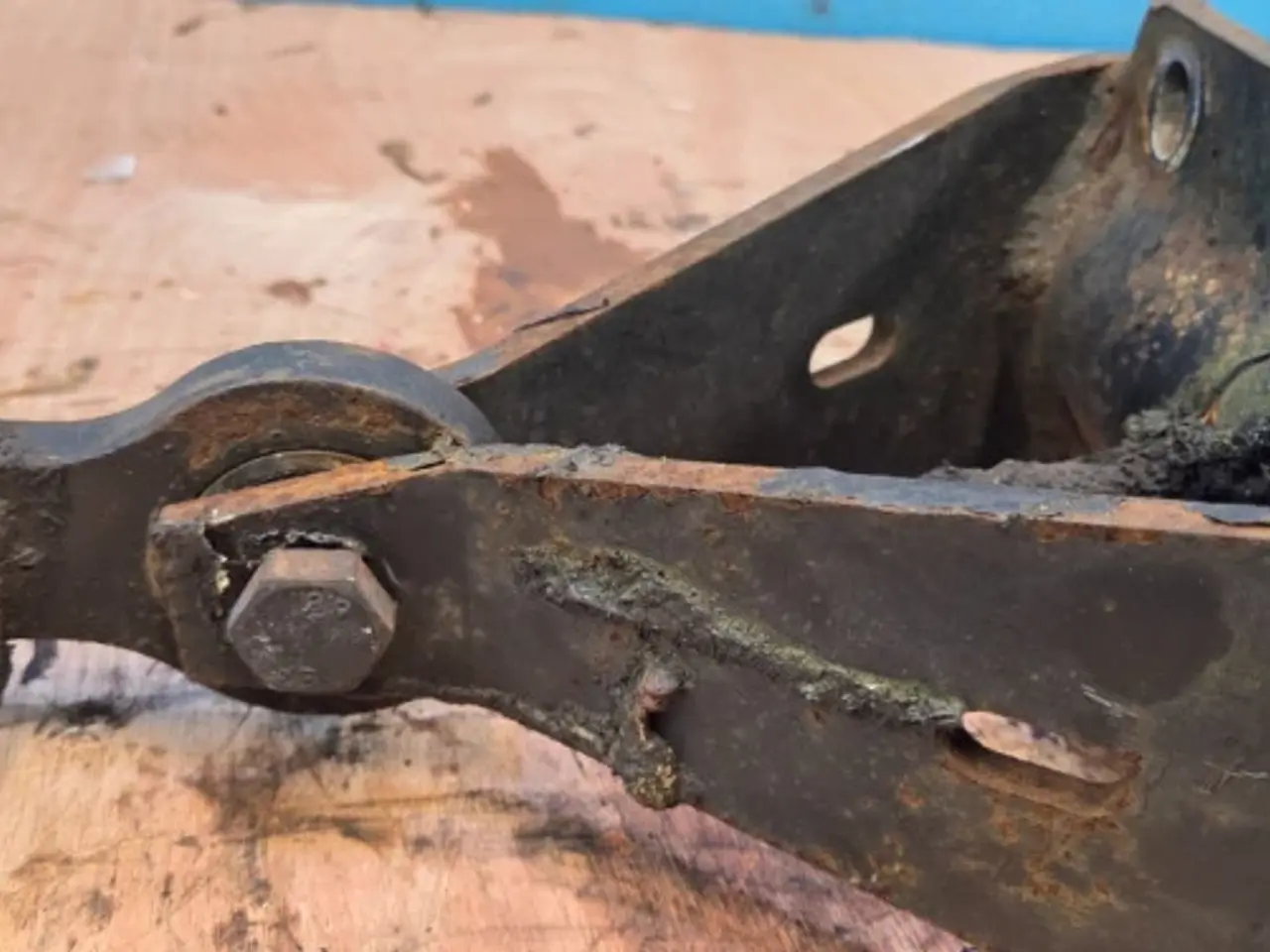 Billede 10 - New Holland BB9060S Gaffel 84801718