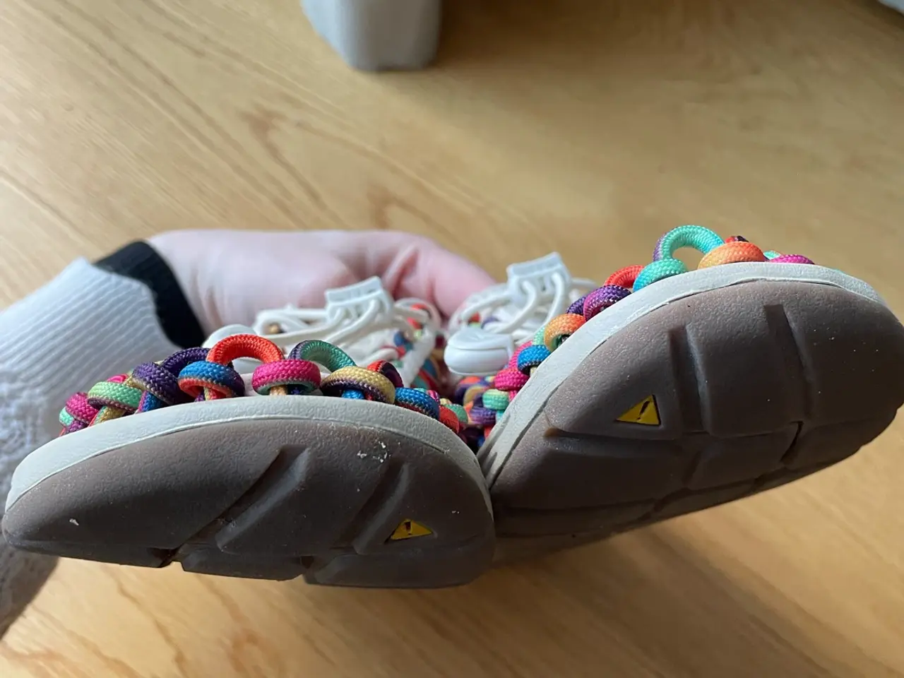 Billede 9 - Keen Uneek sandaler