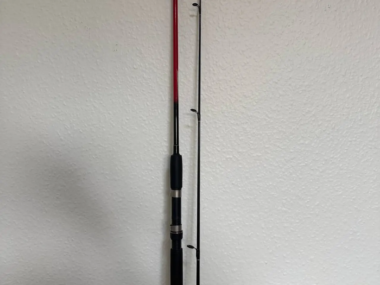 Billede 1 - Zebco Cool Expert Spin 1,8 m