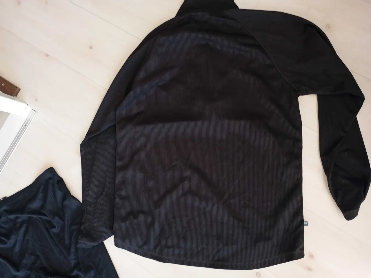 Billede 5 - Skiundertøj. Bluse 3XL