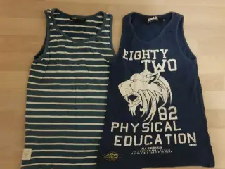 Tank top str 10