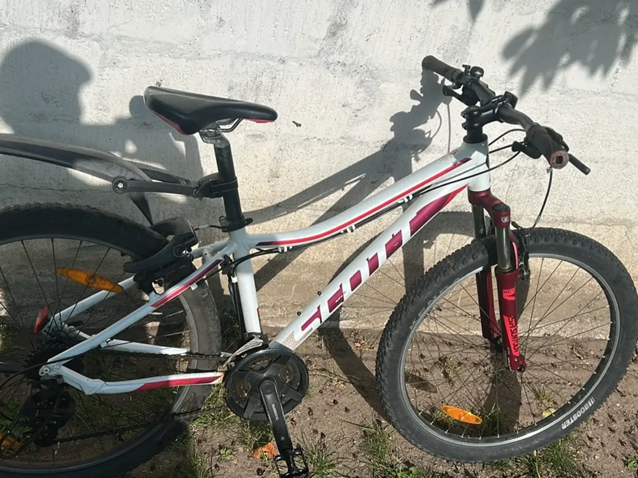 Billede 2 - Scott 26” mtb 