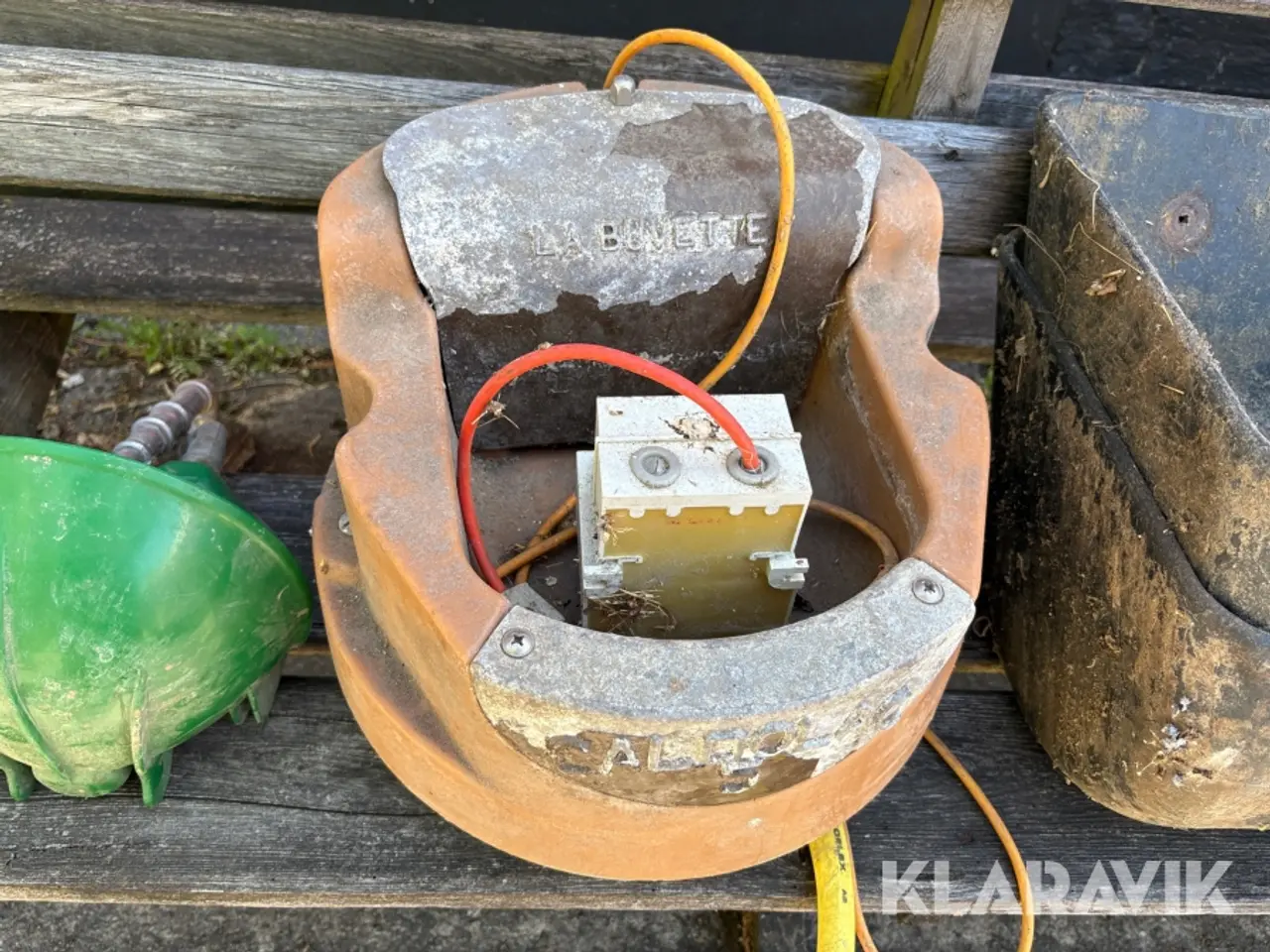 Billede 4 - Blandet hestelot - 9 dele