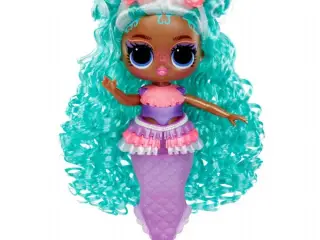 Ny LOL Tweens Mermaid Serena Finn LOL Tween