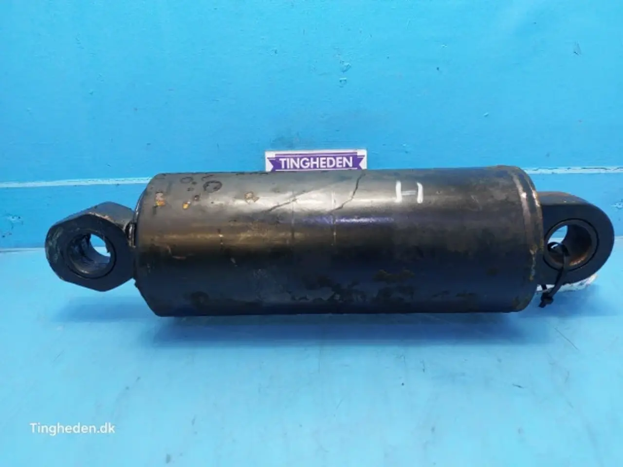 Billede 6 - Case Puma 185 Cylinder 87521075