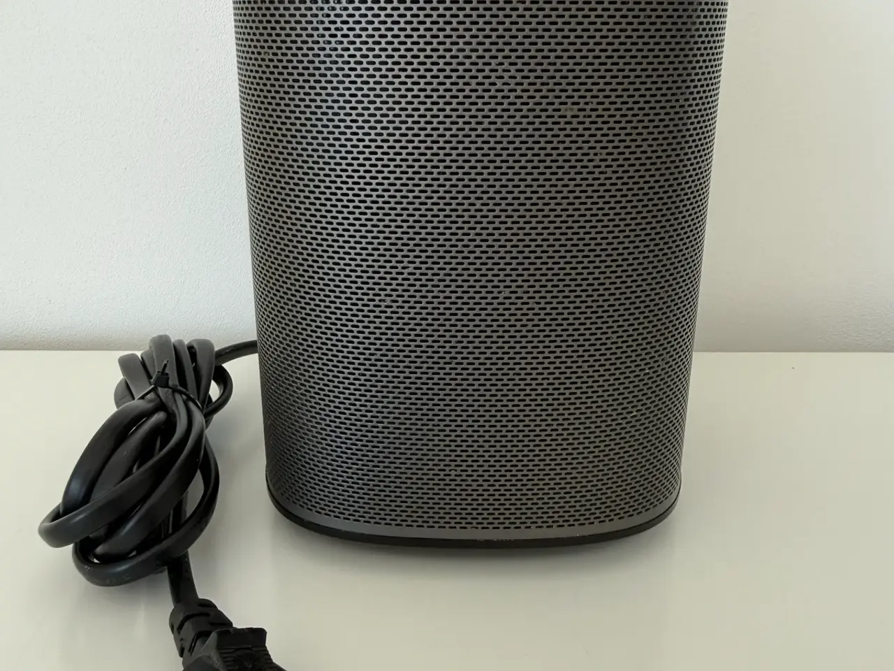 Billede 1 - Sonos Play:1 trådløs højttaler i sort