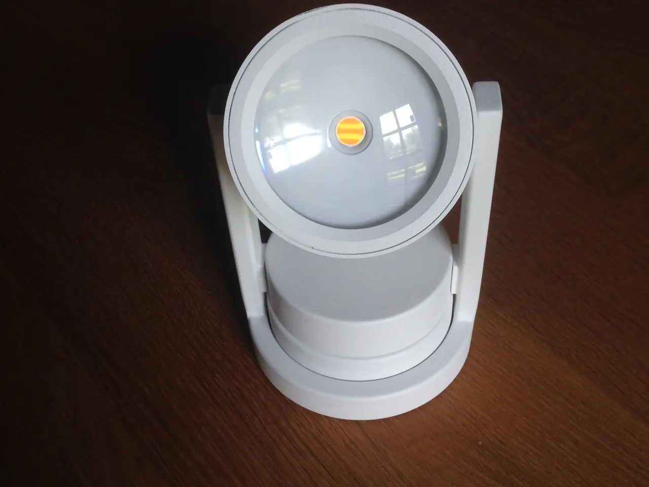Billede 2 - LED spot 11 watt....NY PRIS !