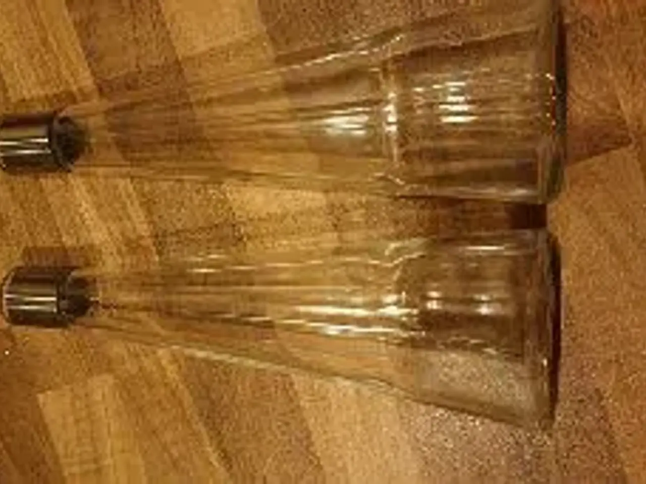 Billede 1 - Vinkaraffel