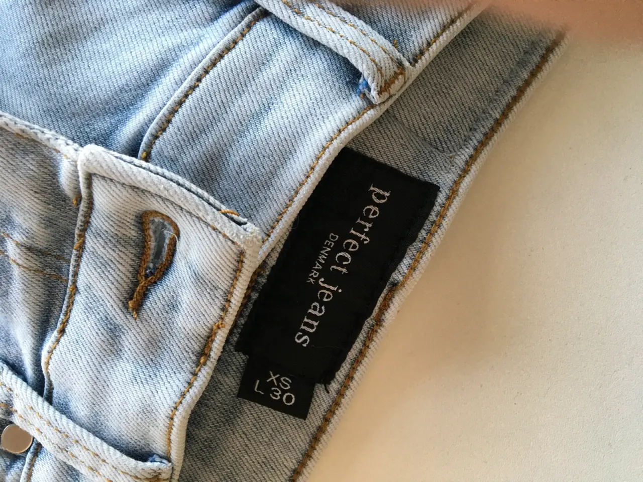 Billede 2 - Perfect Jeans Regular