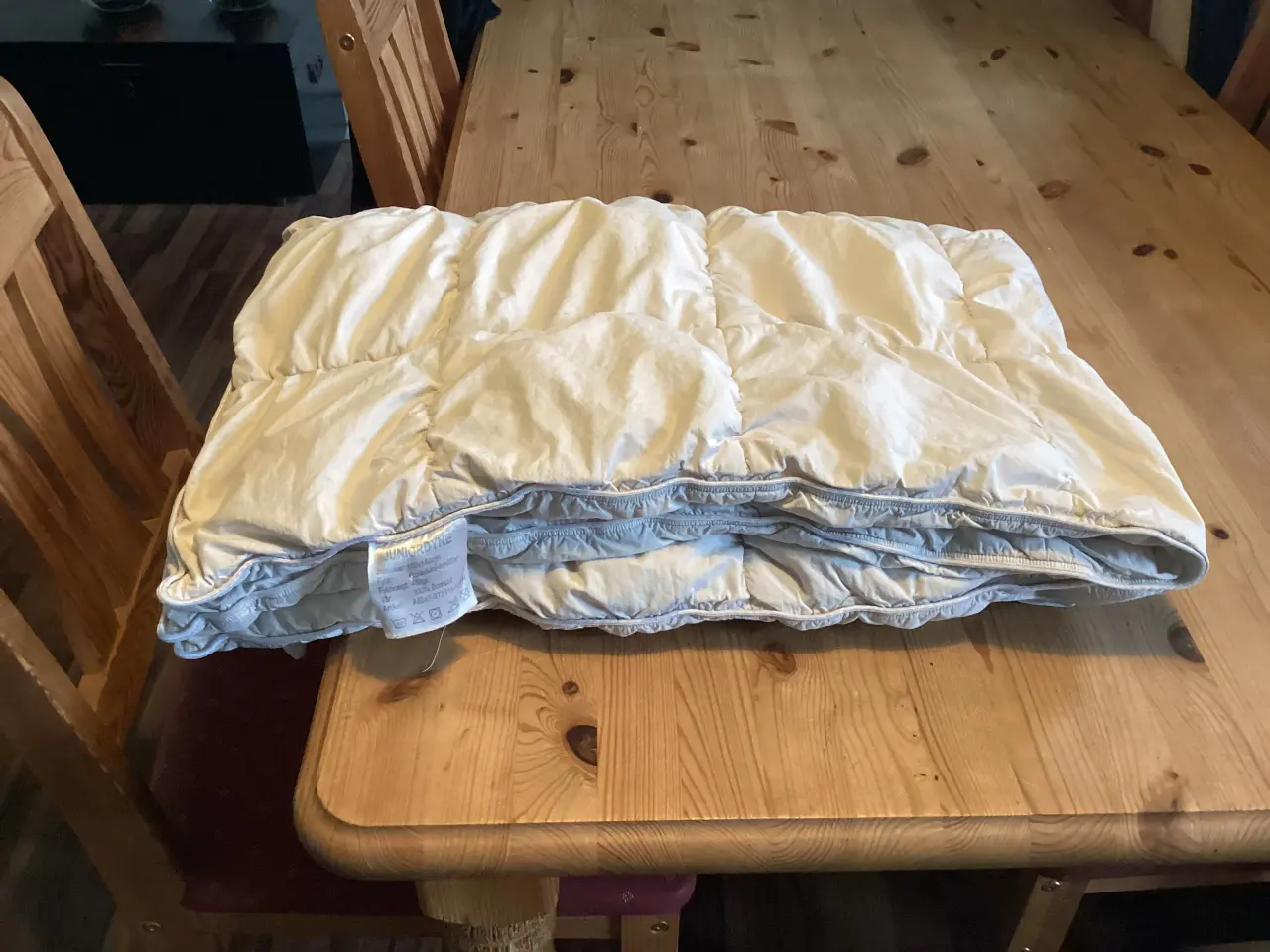 Billede 9 - Baby - Junior Dyner - Puder.