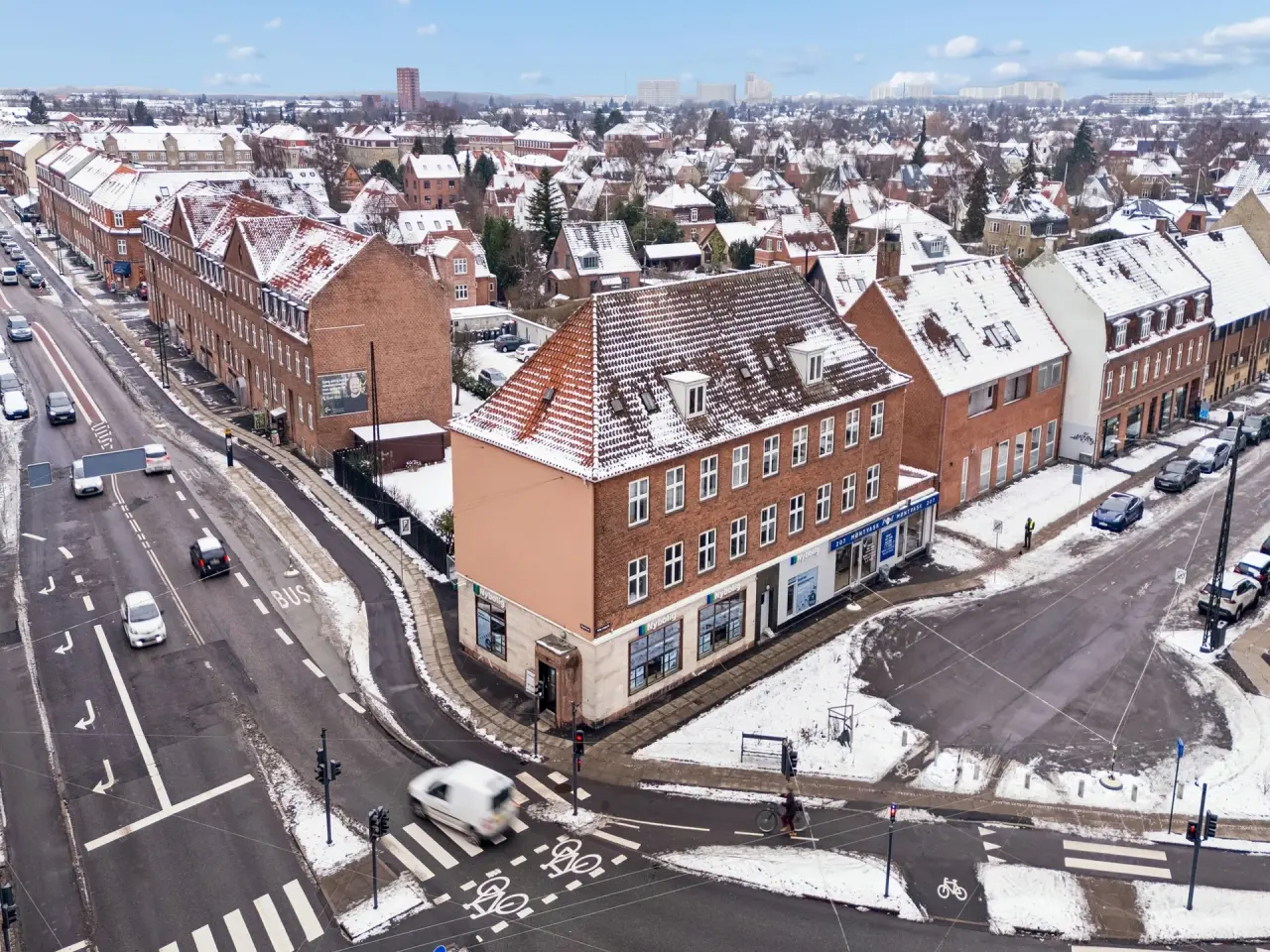Billede 6 - Valby Langgade 207