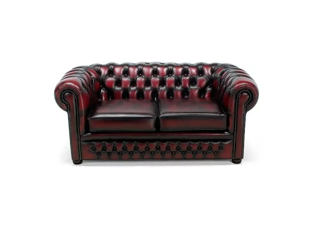 Billede 1 - The Chesterfield Collection