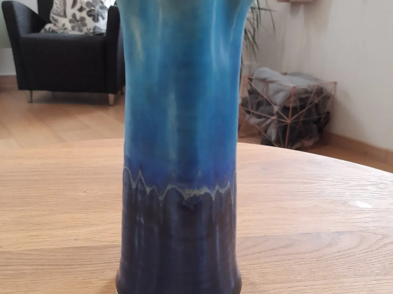Billede 1 - Visby keramik vase