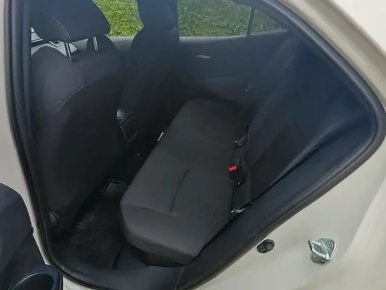 Billede 17 - Toyota Corolla 1,8 Hybrid H3 Smart MDS