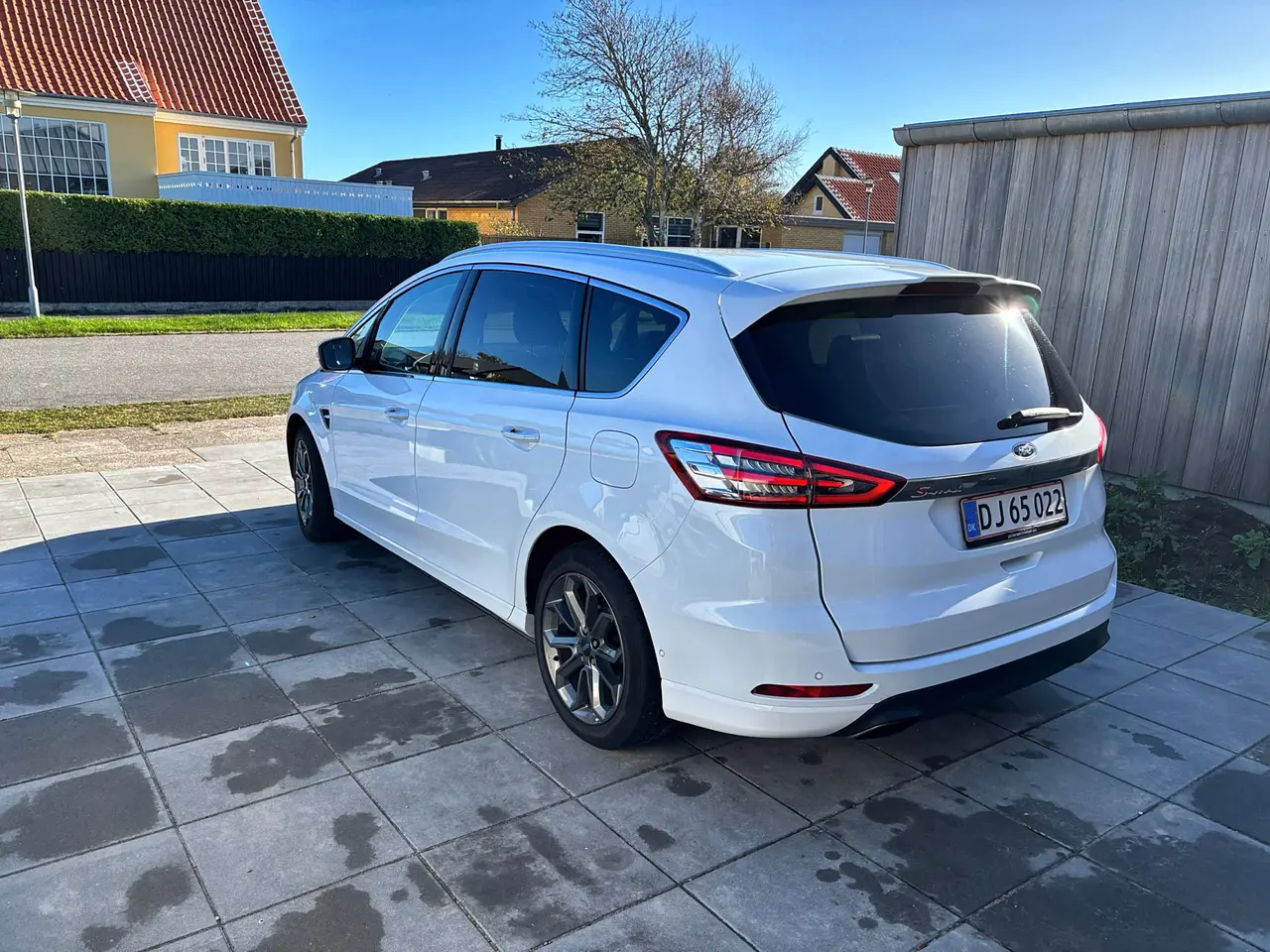 Billede 12 - Ford S-Max