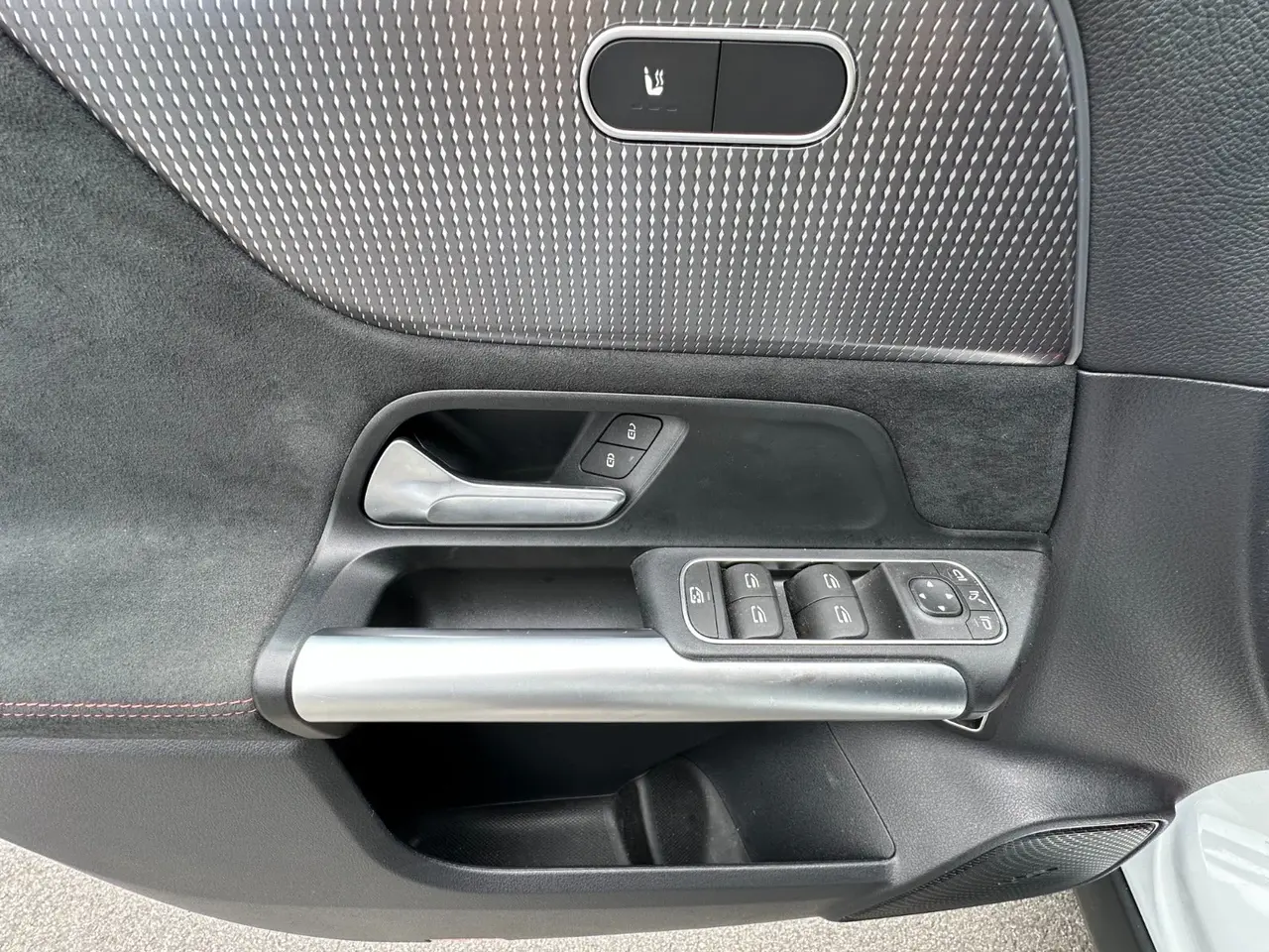 Billede 15 - Mercedes EQA250 AMG Line