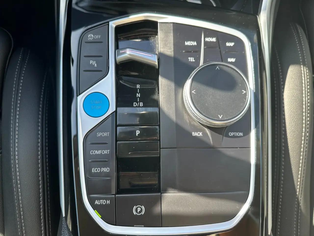 Billede 13 - BMW i4 eDrive35 M-Sport