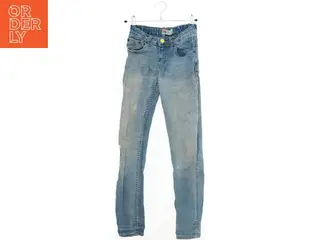 Blå jeans til børn fra Levis (str. 140)
