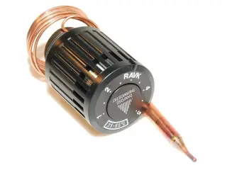 Danfoss Ravk